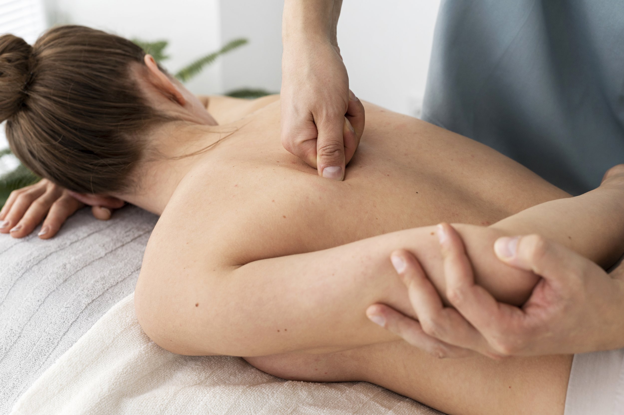 Sports Massage